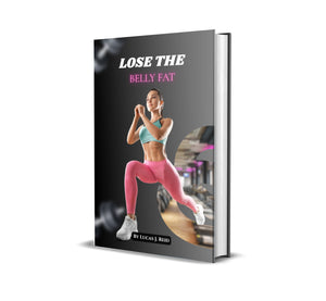 Lose the Belly Fat