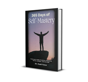 7-in-1 Self-Improvement Bundle — Buy 1, Get 6 FREE 💡