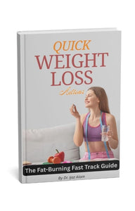 Fitness Jumpstart Blueprint™: 7 Proven eBooks to Transform Faster.