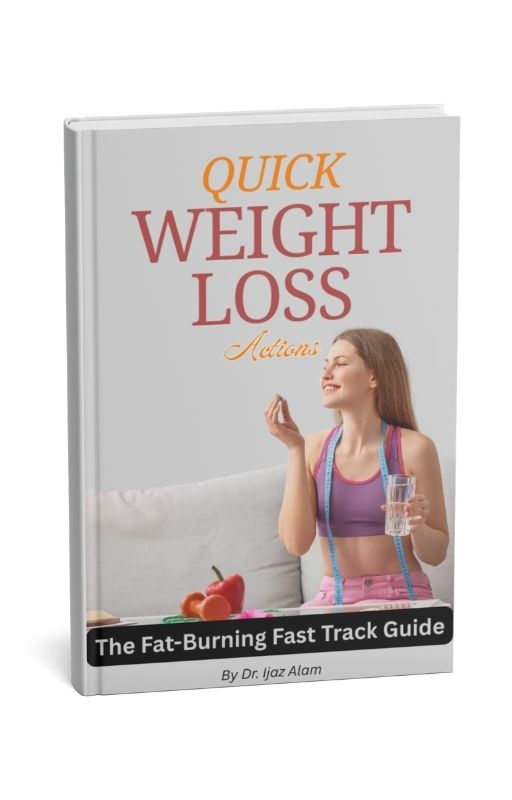 Fitness Jumpstart Blueprint™: 7 Proven eBooks to Transform Faster.