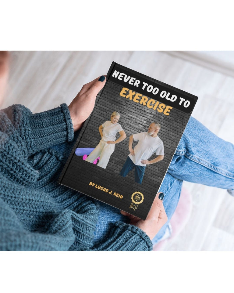 Fitness Jumpstart Blueprint™: 7 Proven eBooks to Transform Faster.