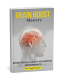 Brain Boost Mastery