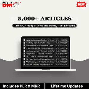 130,000+ Viral Reels Empire Kit™ + Pro Bonuses
