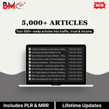 130,000+ Viral Reels Empire Kit™ + Pro Bonuses