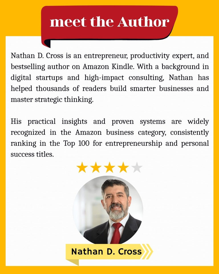 7-in-1 Business & Wealth Builder Bundle – Buy 1, Get 6 FREE 💸
