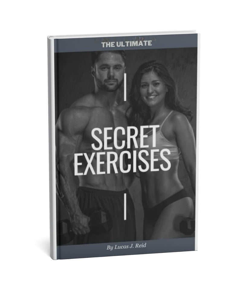 Fitness Jumpstart Blueprint™: 7 Proven eBooks to Transform Faster.