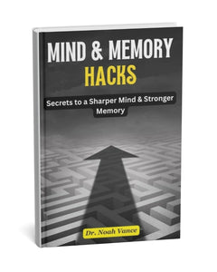 Mind and Memory Hacks