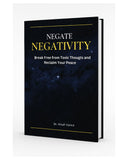 NEGATE NEGATIVITY
