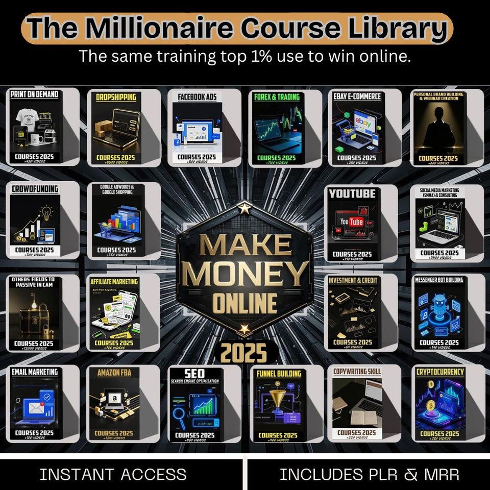 130,000+ Viral Reels Empire Kit™ + Pro Bonuses