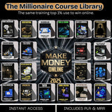 130,000+ Viral Reels Empire Kit™ + Pro Bonuses