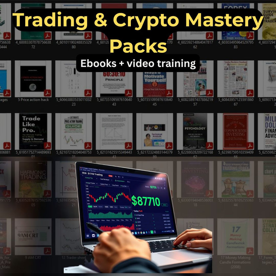 130,000+ Viral Reels Empire Kit™ + Pro Bonuses