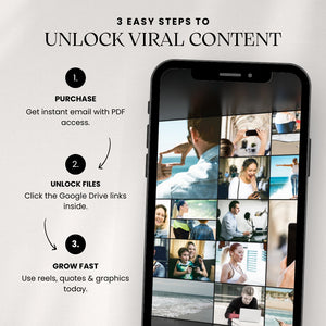 130,000+ Viral Reels Empire Kit™ + Pro Bonuses