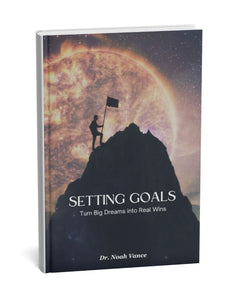 Setting Goals