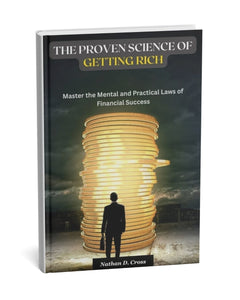 The Proven Science of Getting Rich