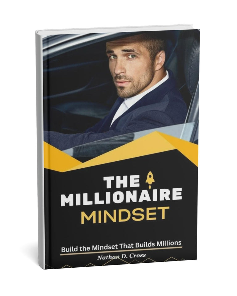 7-in-1 Business & Wealth Builder Bundle – Buy 1, Get 6 FREE 💸