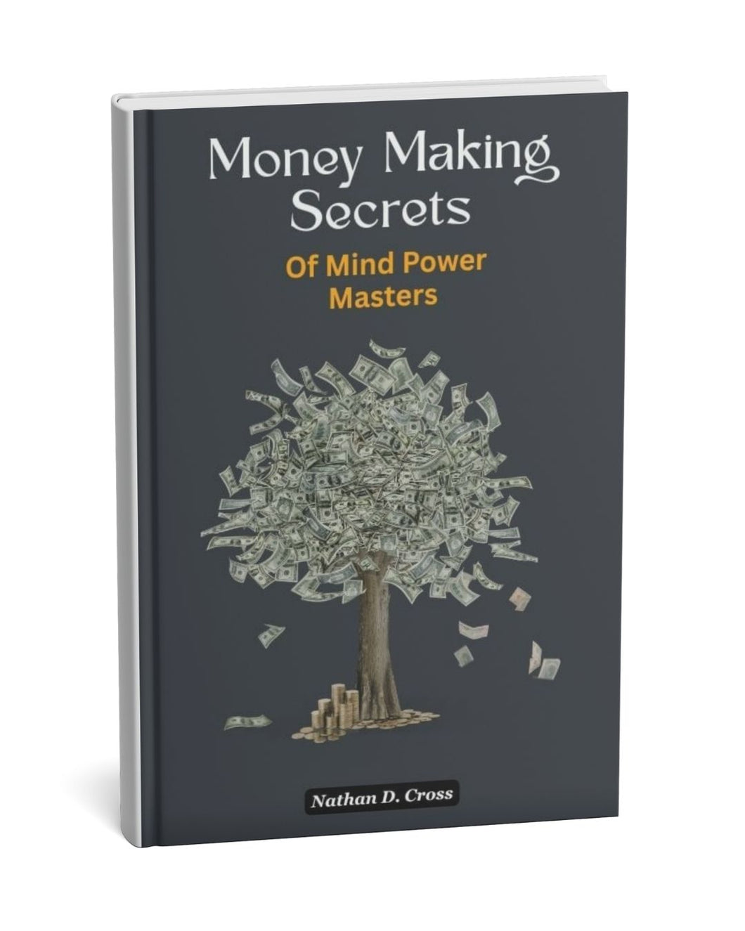 Money Making Secrets