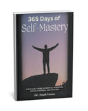 365 Days Of Self-Mastery