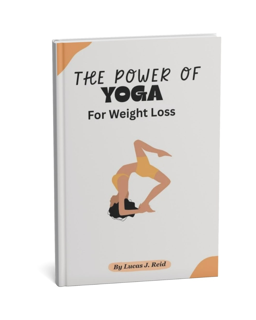 The Power of Yoga for Weight Loss