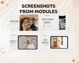 PRO-LEVEL Social Media Mastery — IG + YT + Reels (3-in-1 Bundle)
