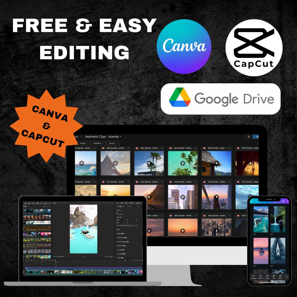 130,000+ Viral Reels Empire Kit™ + Pro Bonuses