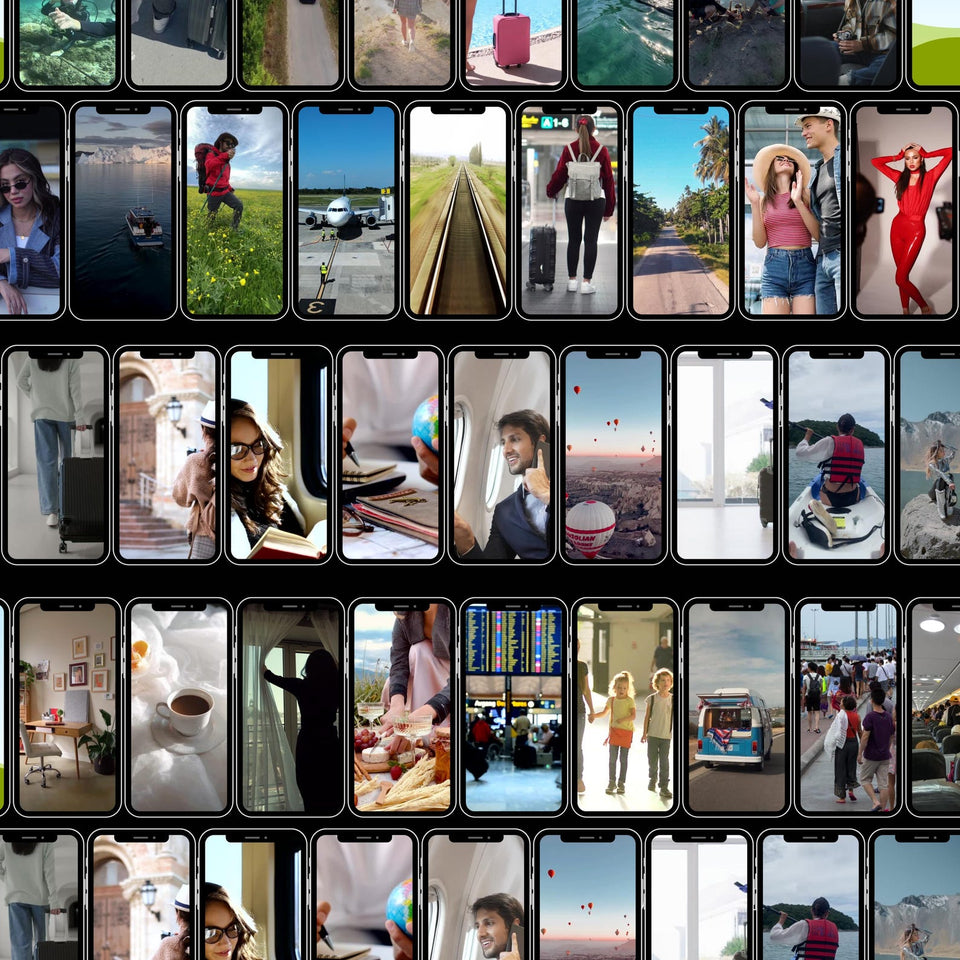 130,000+ Viral Reels Empire Kit™ + Pro Bonuses
